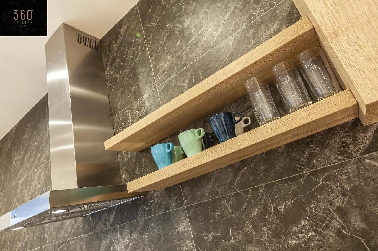 Brand New Spacious Apartment In Sunny St Julians By 360 Estates St. Julian's