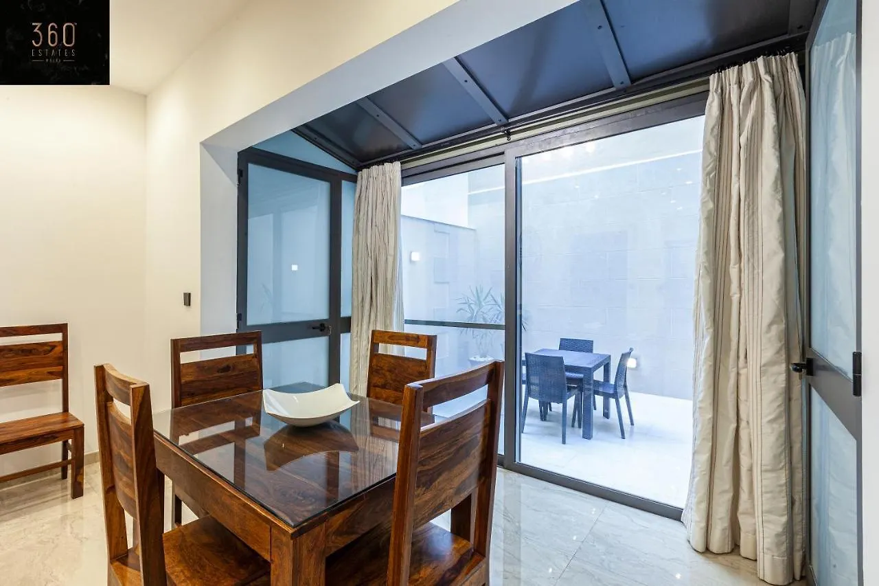 Brand New Spacious Apartment In Sunny St Julians By 360 Estates Saint Julian's Malta