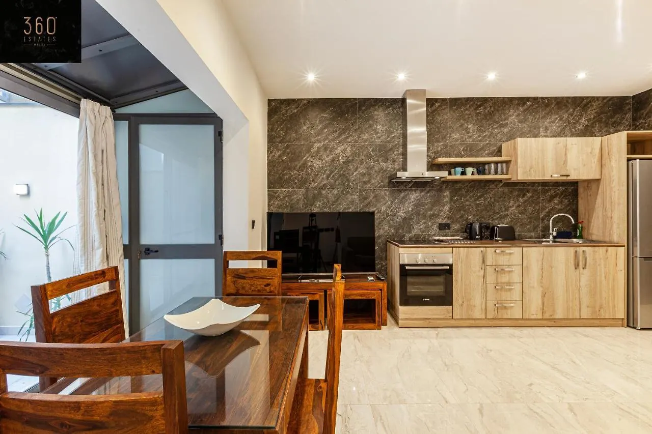 Brand New Spacious Apartment In Sunny St Julians By 360 Estates St. Julian's