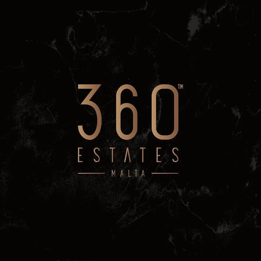 Brand New Spacious Apartment In Sunny St Julians By 360 Estates St. Julian's 0*,
